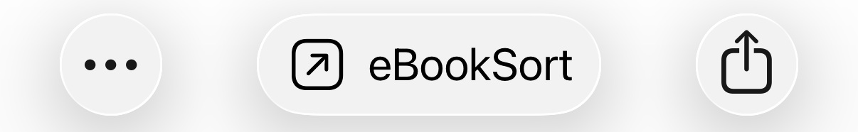 Share button bar